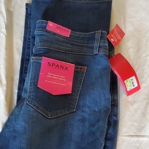 Spanx Jeans